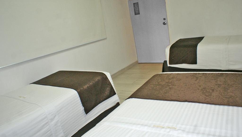 Hotel Bestmark Platino En Chapinero בוגוטה מראה חיצוני תמונה