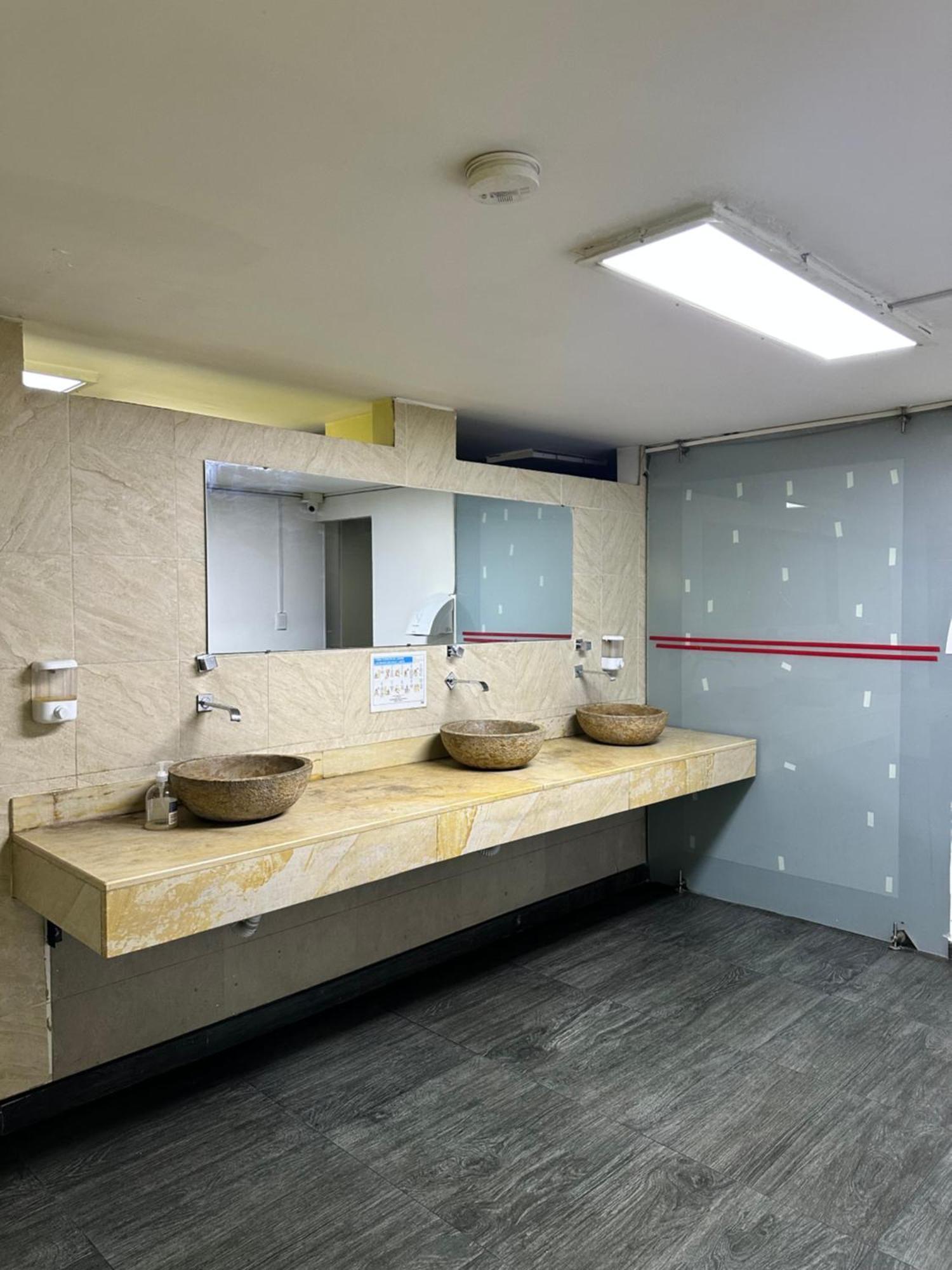 Hotel Bestmark Platino En Chapinero בוגוטה מראה חיצוני תמונה