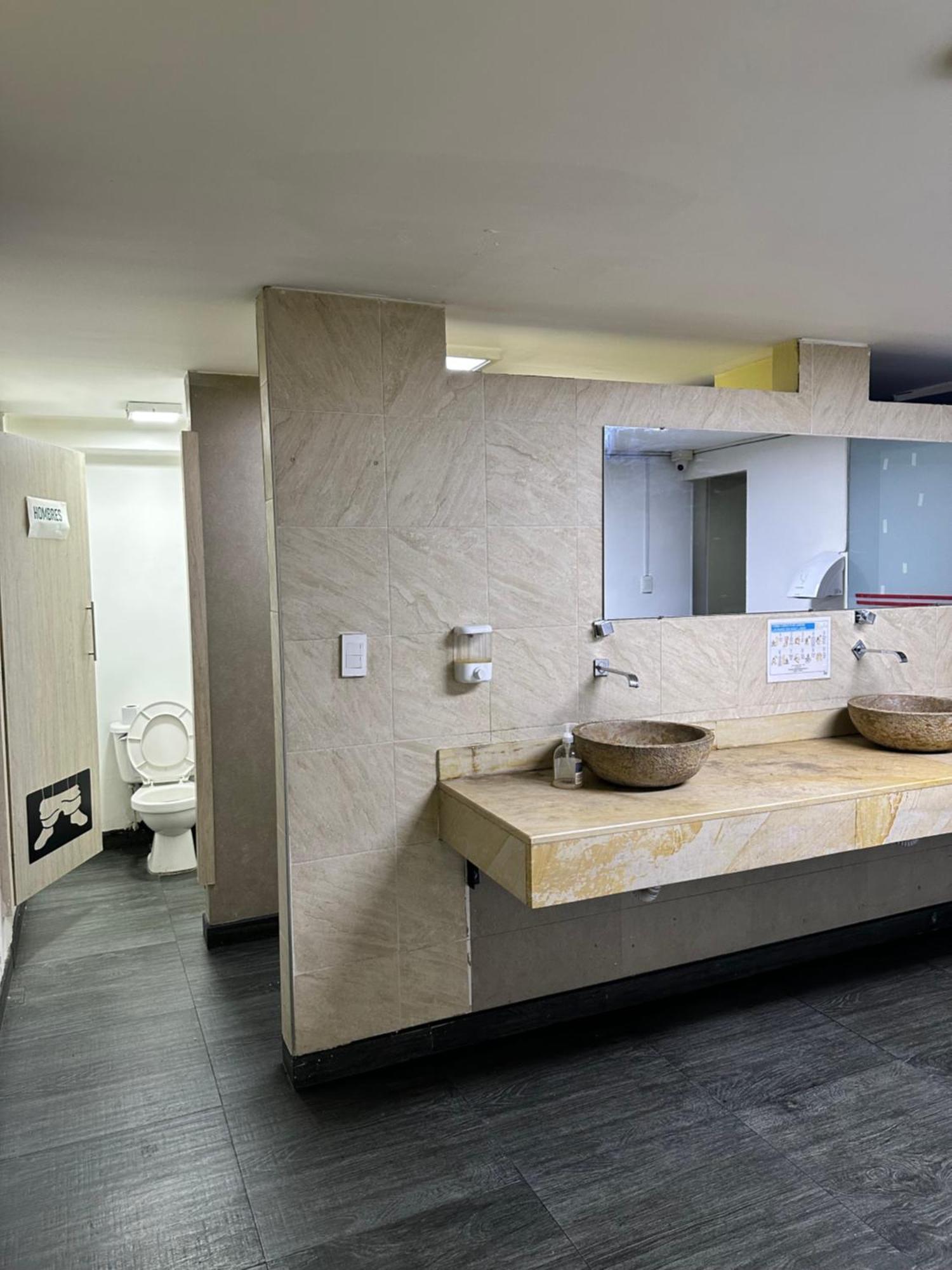 Hotel Bestmark Platino En Chapinero בוגוטה מראה חיצוני תמונה