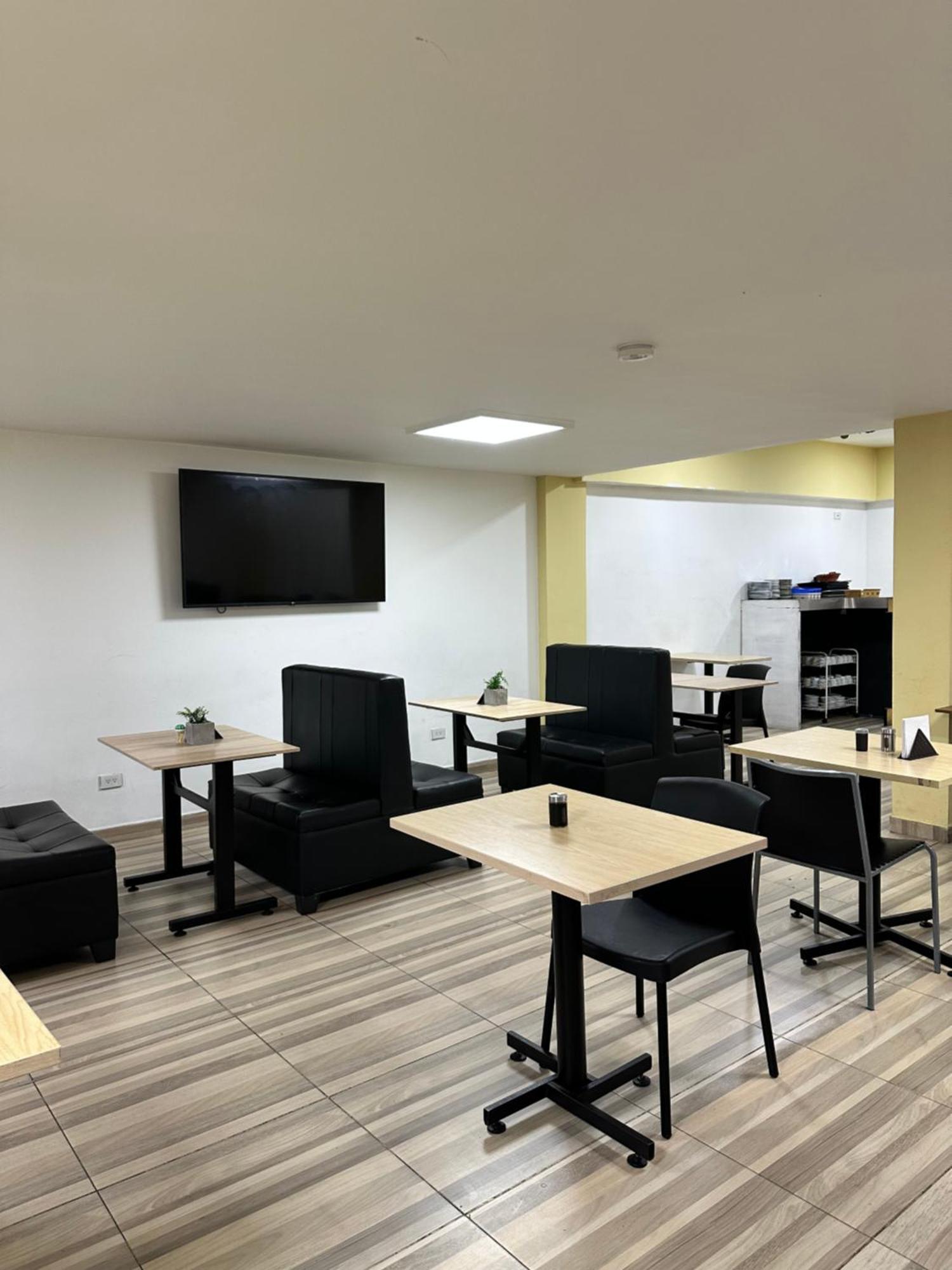 Hotel Bestmark Platino En Chapinero בוגוטה מראה חיצוני תמונה