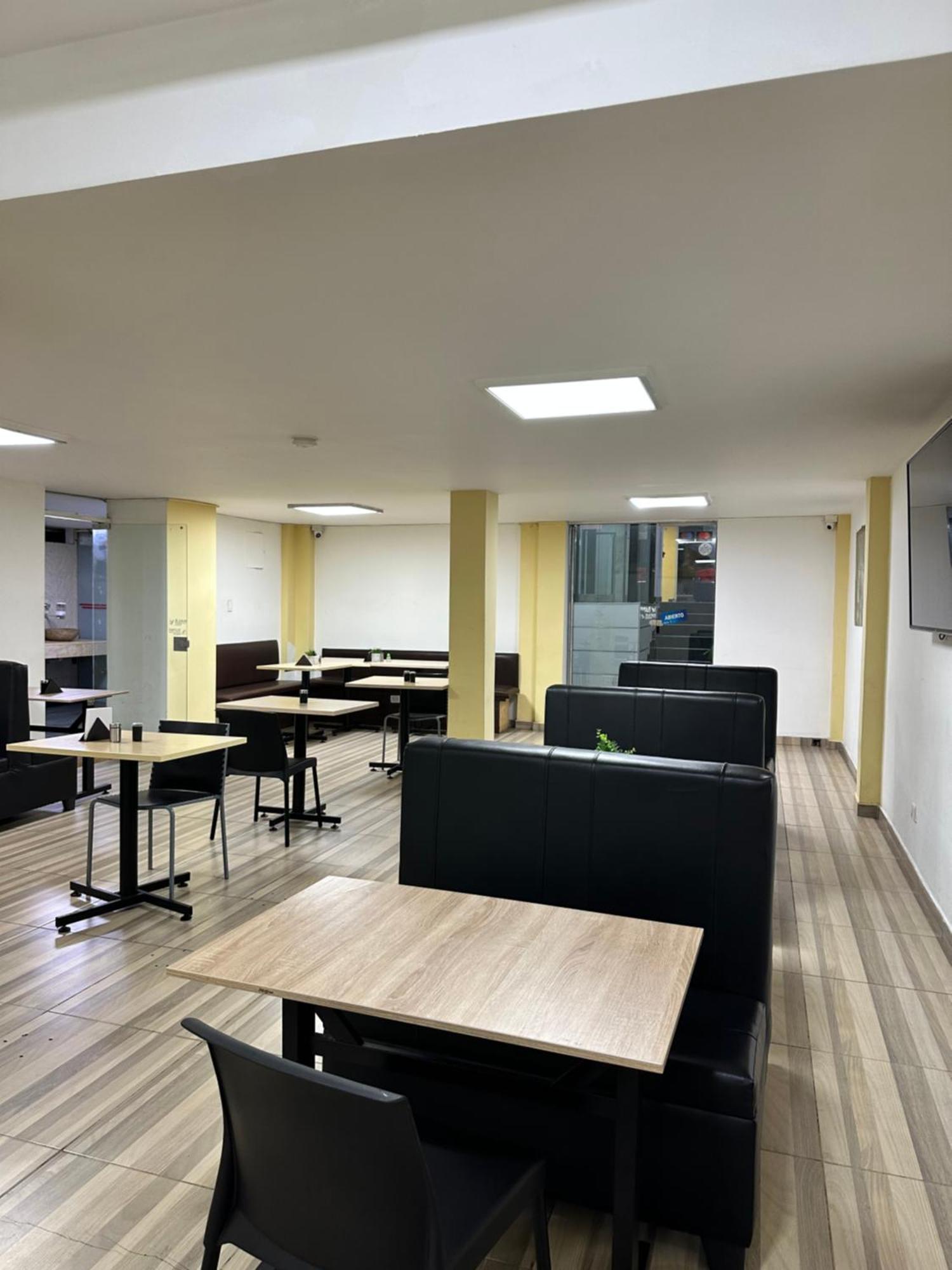 Hotel Bestmark Platino En Chapinero בוגוטה מראה חיצוני תמונה