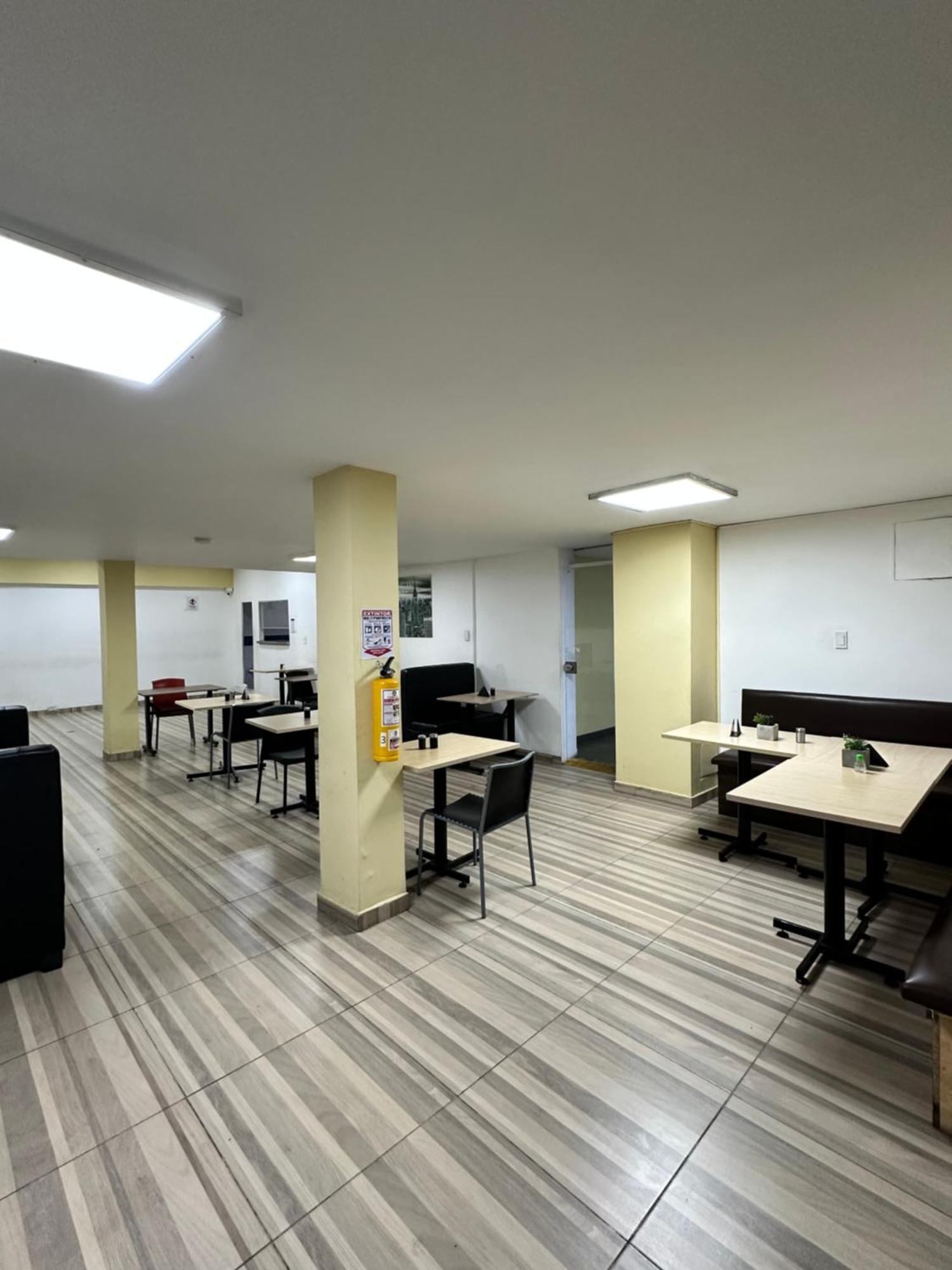 Hotel Bestmark Platino En Chapinero בוגוטה מראה חיצוני תמונה
