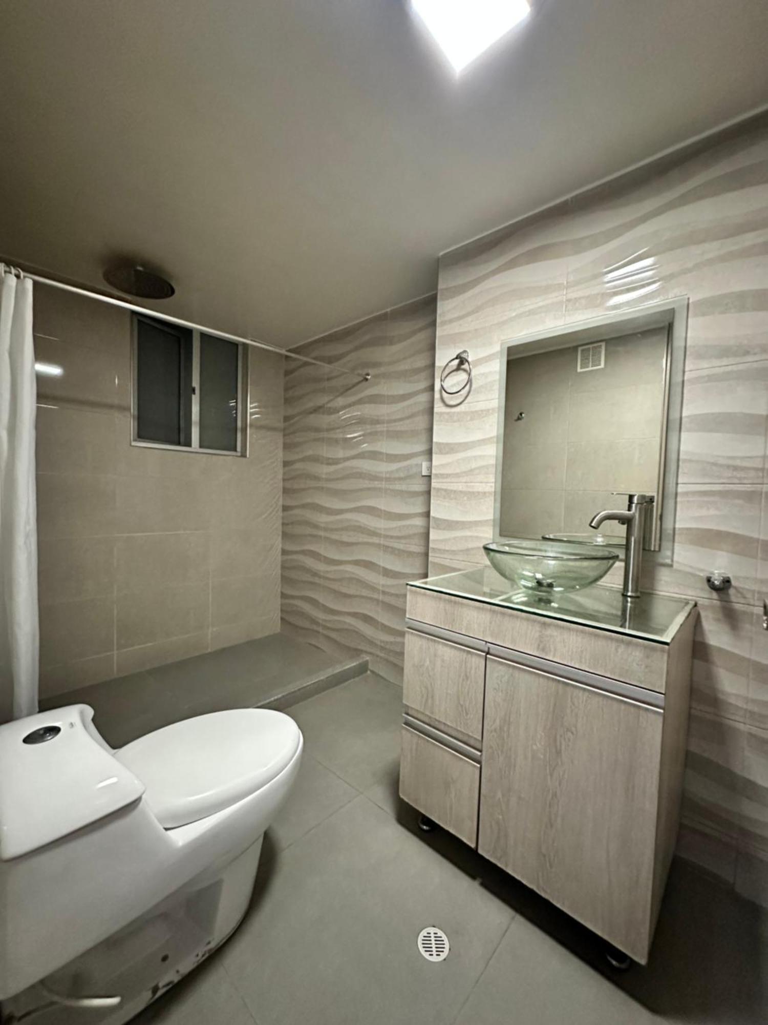 Hotel Bestmark Platino En Chapinero בוגוטה מראה חיצוני תמונה